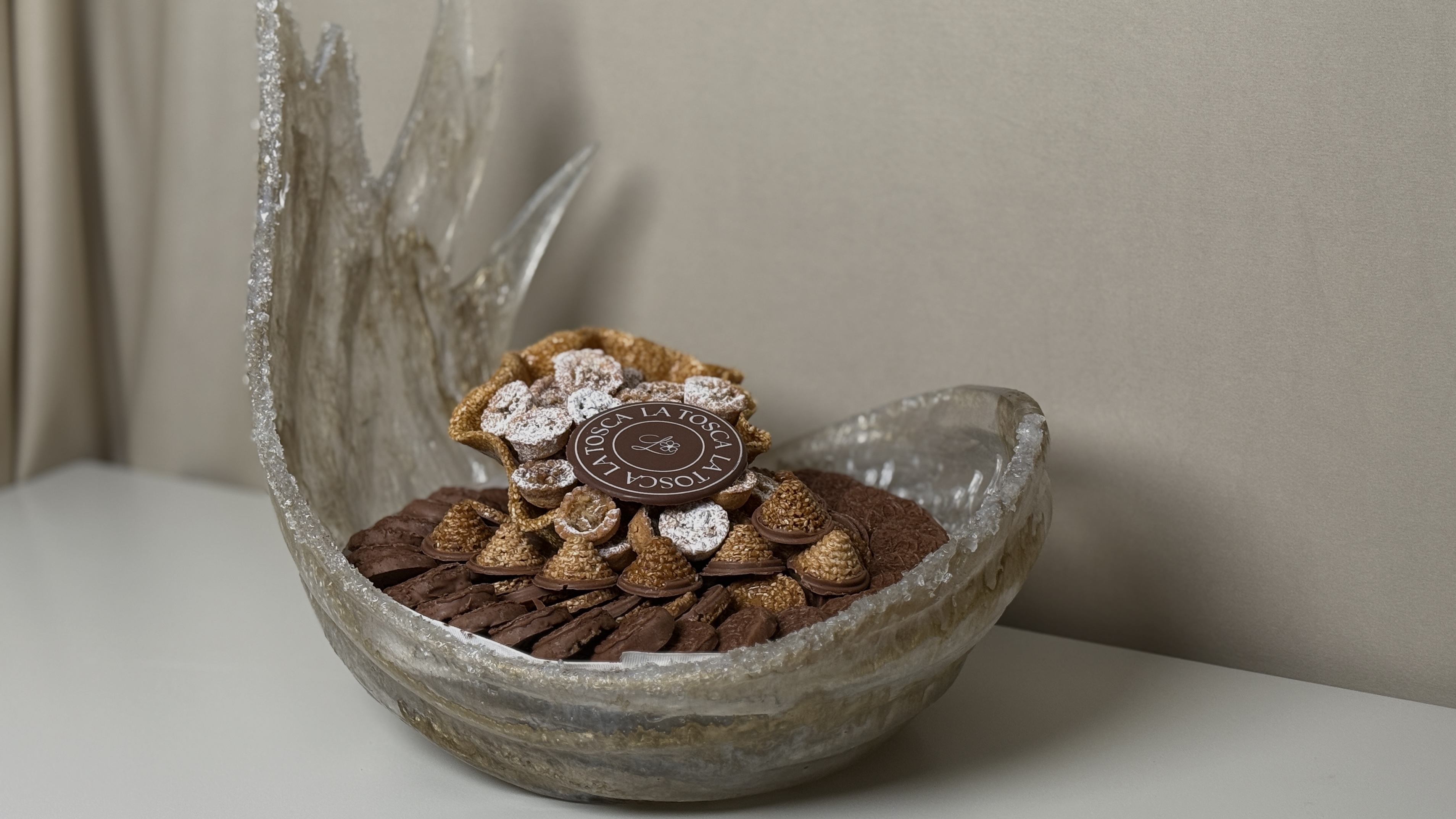 ميني تشيز كيك