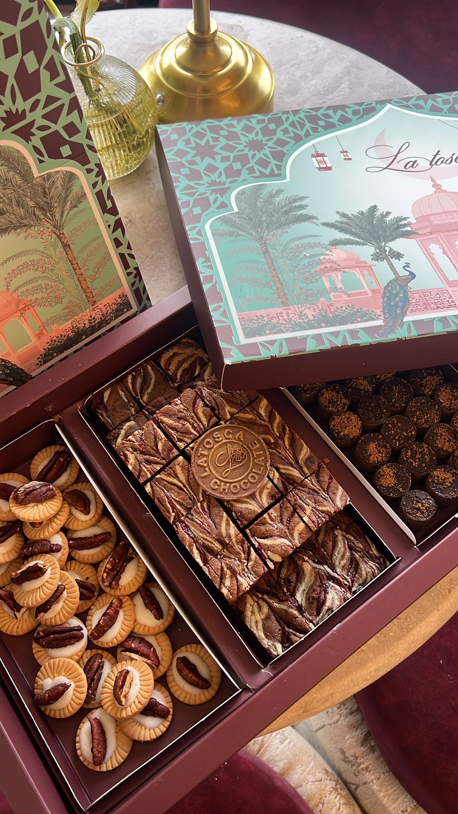 بوكس الجمعات